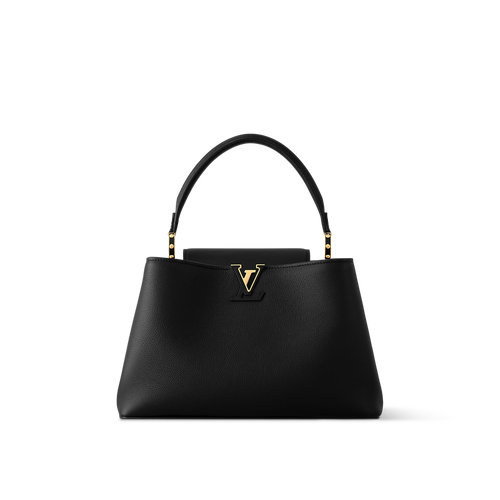 Sac Capucines MM Souple