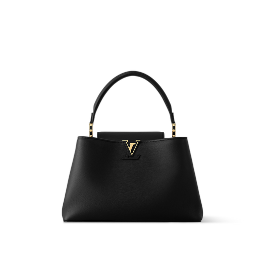 Sac Capucines MM Souple