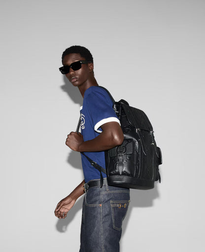 Sac à dos GG jumbo grand format