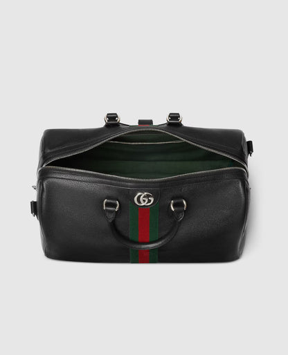 Sac de voyage Gucci Savoy taille moyenne