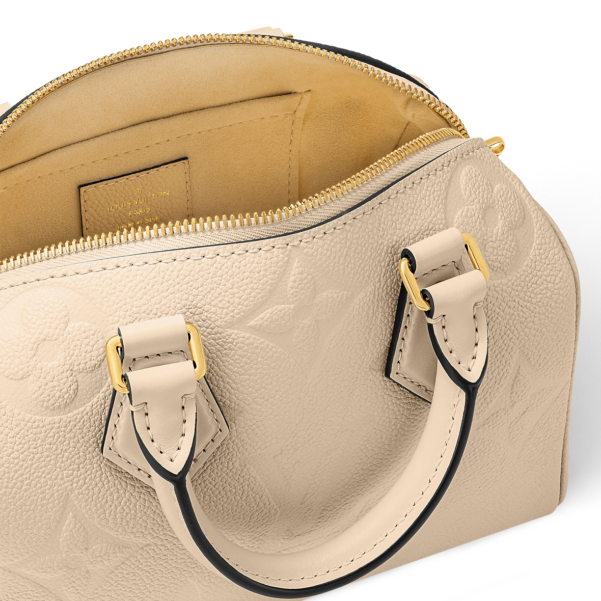 Sac Speedy Bandoulière 20