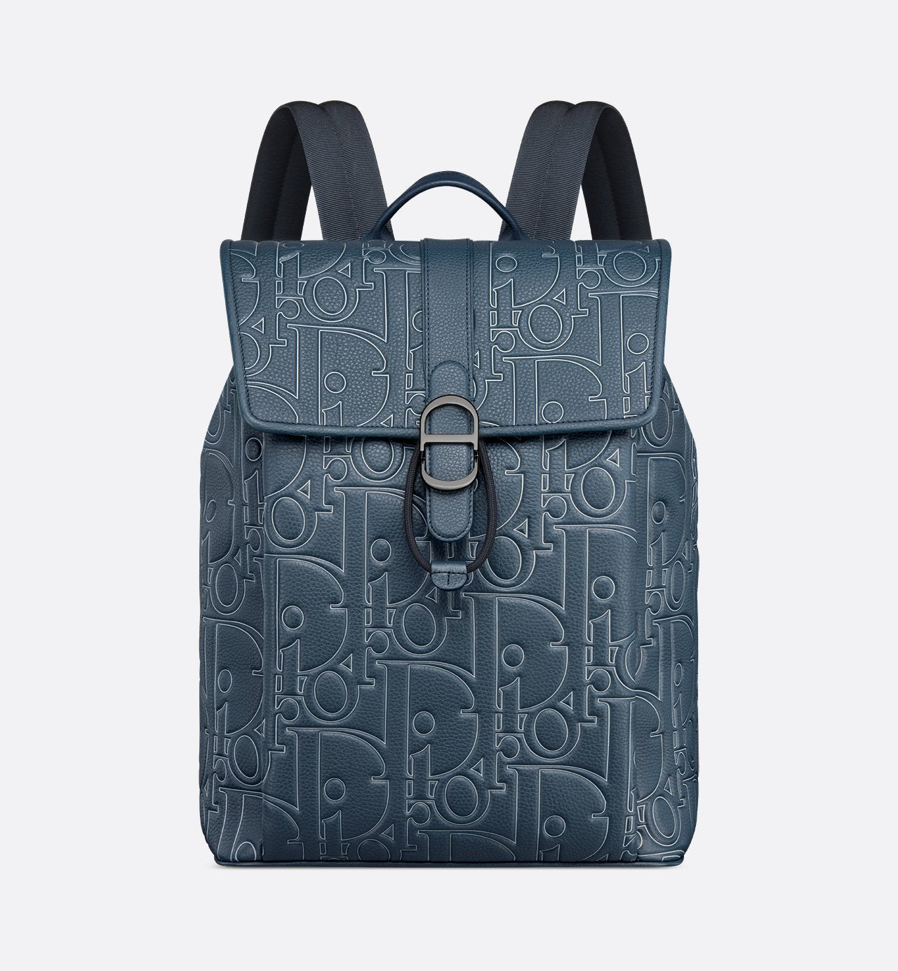 Sac à dos à rabat Dior Daily