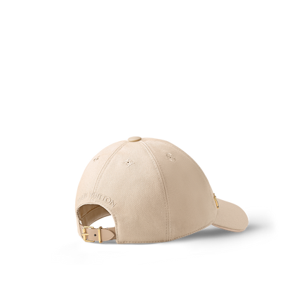 Casquette LV Iconic
