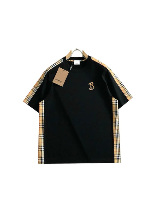 BURBERRY - T-shirt