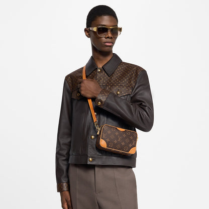 Portefeuille Trocadéro Wearable