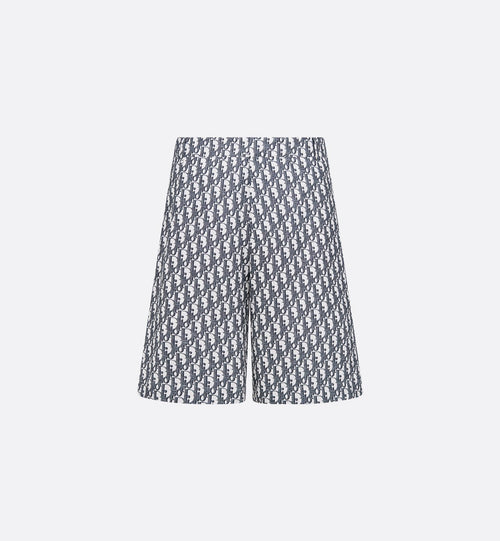 Bermuda Dior Oblique