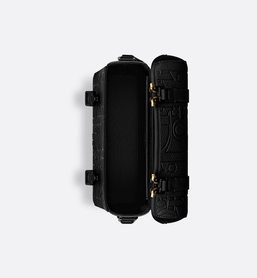 Sac Messenger à rabat Dior Hit The Road