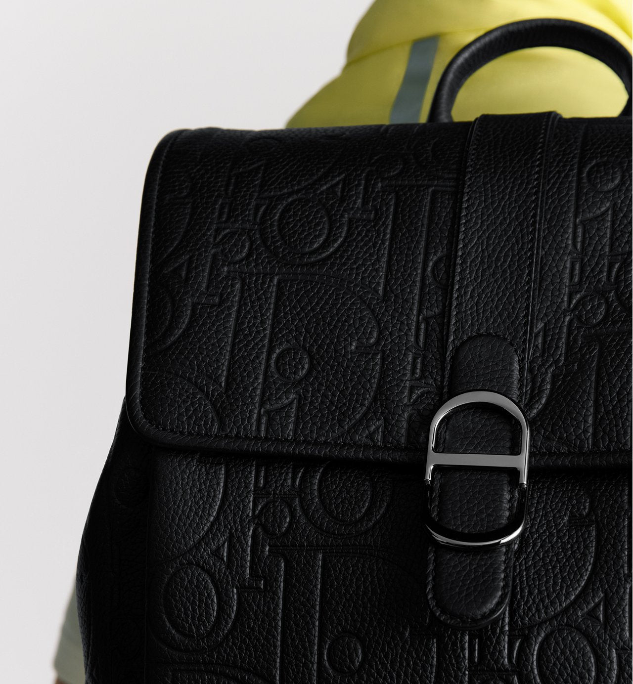 Sac à dos à rabat Dior Daily