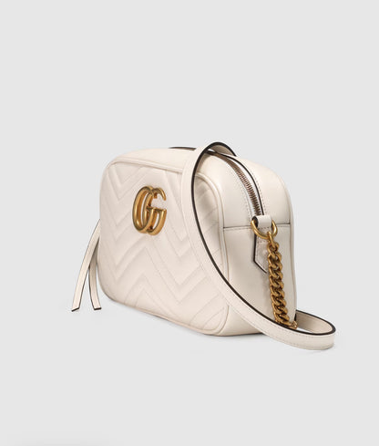 Sac pour appareil photo GG Marmont petit format