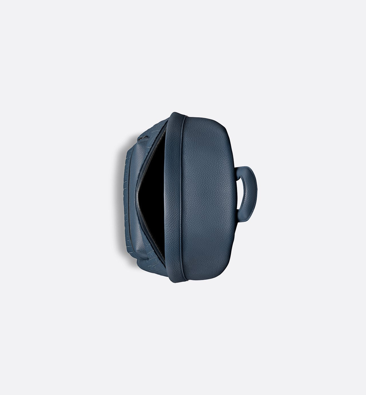 Sac à dos zippé Rider 2.0