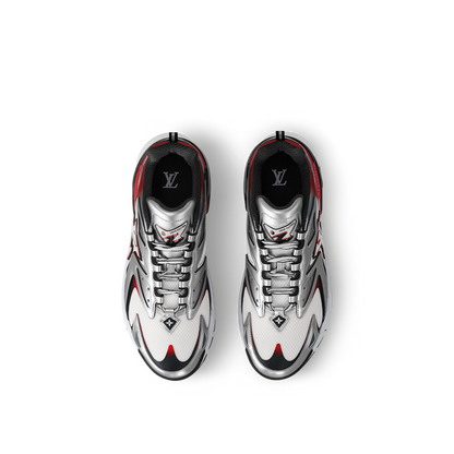 Sneaker LV Runner Tatic
