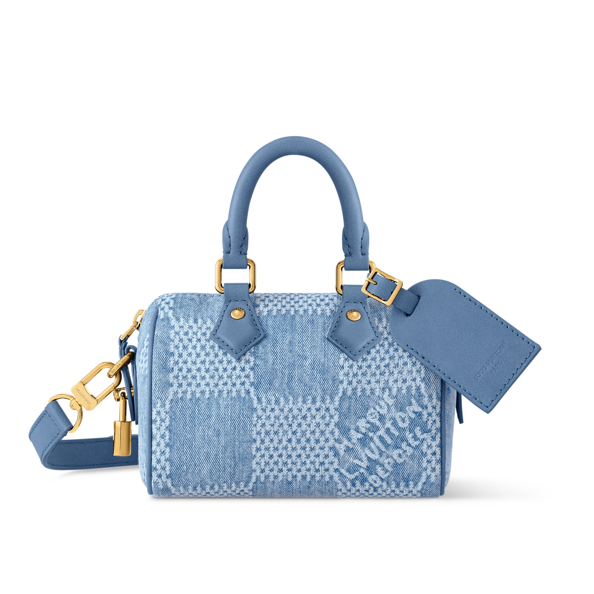 Sac Speedy Bandoulière 18