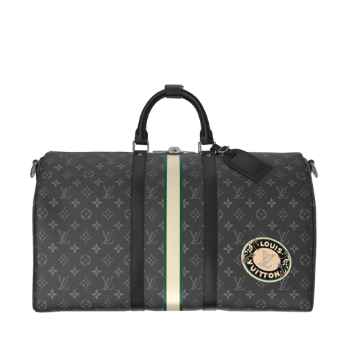 Sac Keepall 50 Mon Monogram