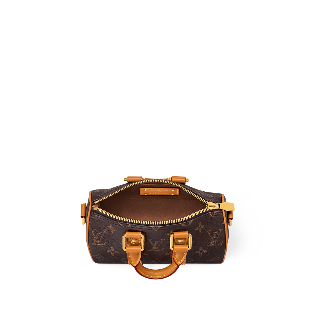 Sac Keepall Bandoulière 25