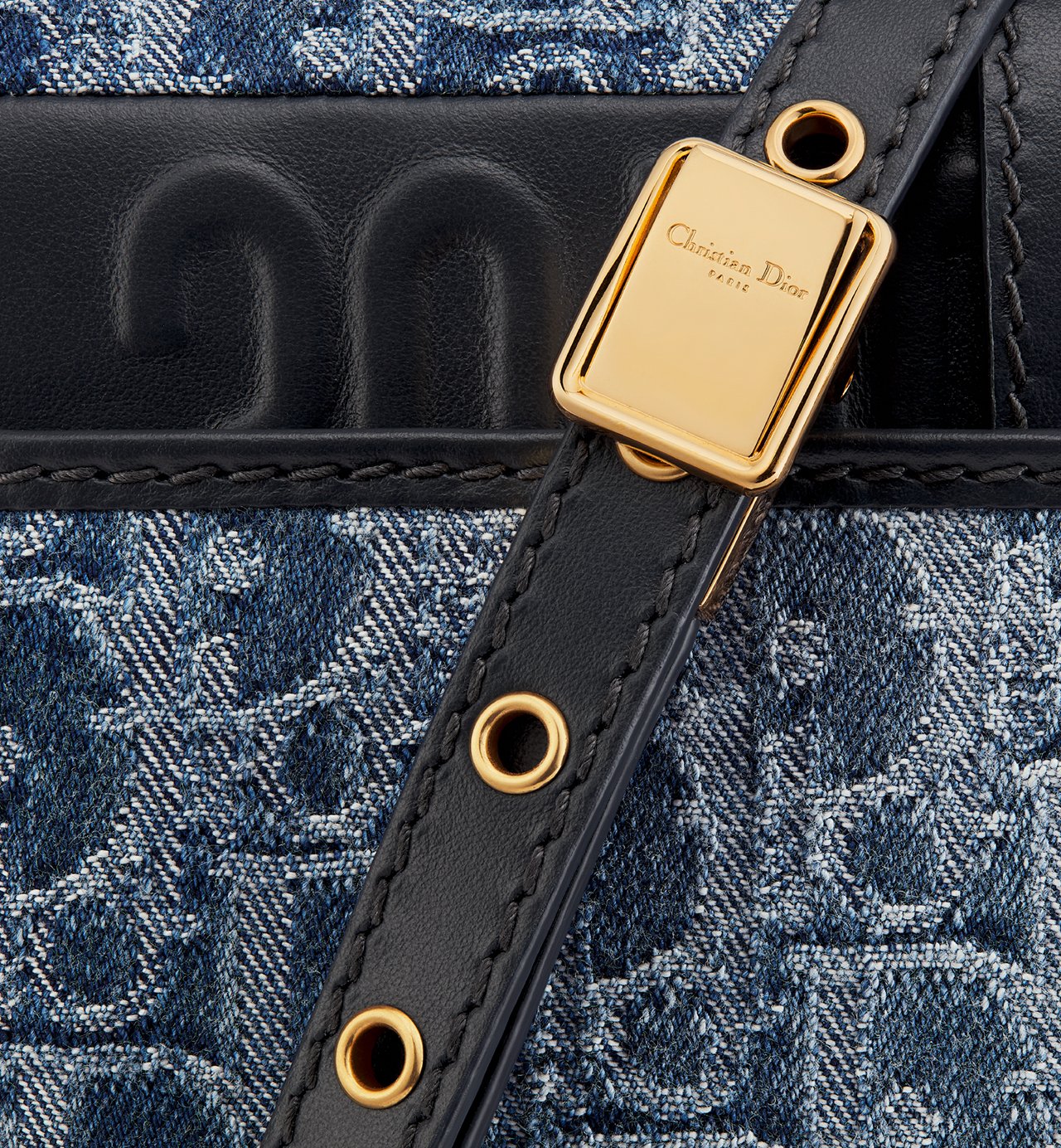 Sac East-West à chaîne 30 Montaigne