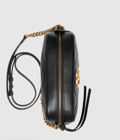 Sac pour appareil photo GG Marmont petit format