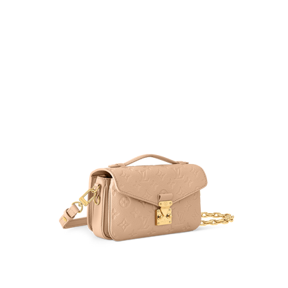 Pochette Métis East West