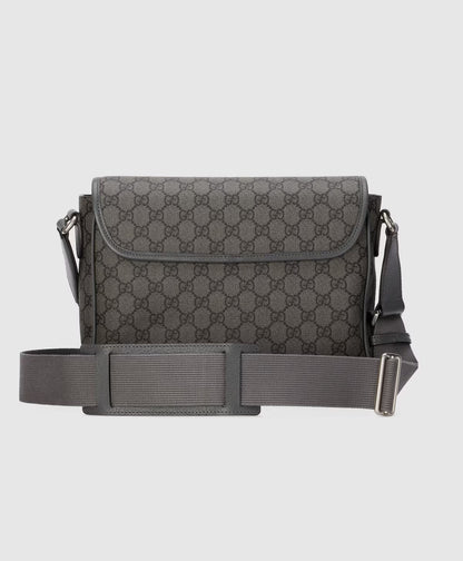 Sac à bandoulière Ophidia moyen format