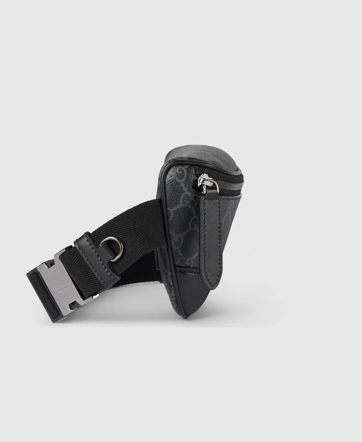 Sac ceinture GG Emblem petit format