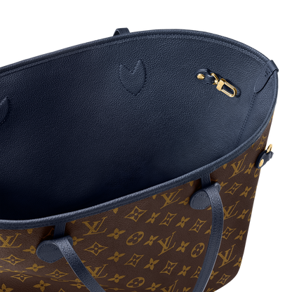 Sac Neverfull Inside Out MM