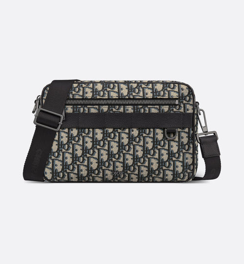 Sac bandoulière Maxi Safari