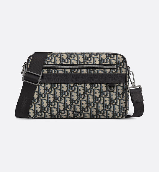 Sac bandoulière Maxi Safari