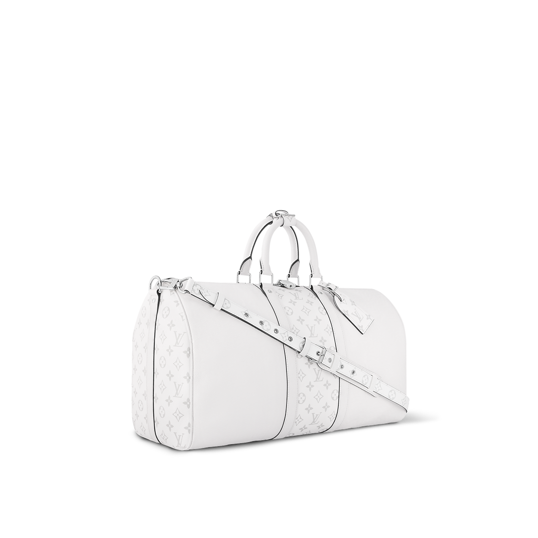Sac Keepall Bandoulière 50