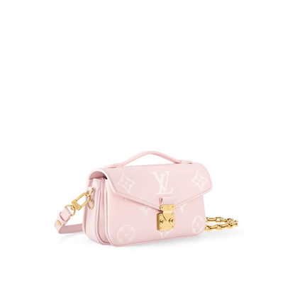 Pochette Métis East West