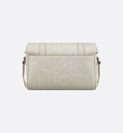 Sac Messenger à rabat Dior Hit The Road