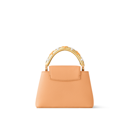 Sac Capucines Mini