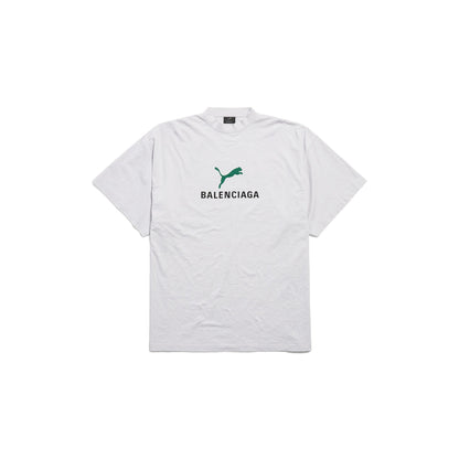 T-SHIRT BALENCIAGA | PUMA OVERSIZE