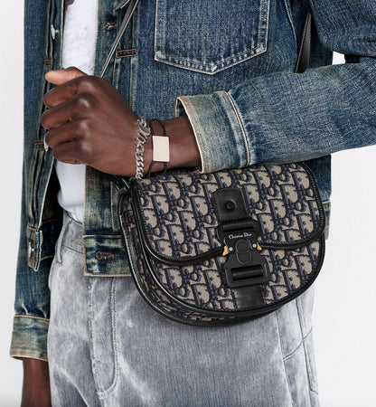 Sac à bandoulière Mini Gallop