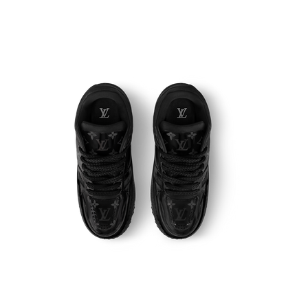Sneaker LV Trainer Maxi