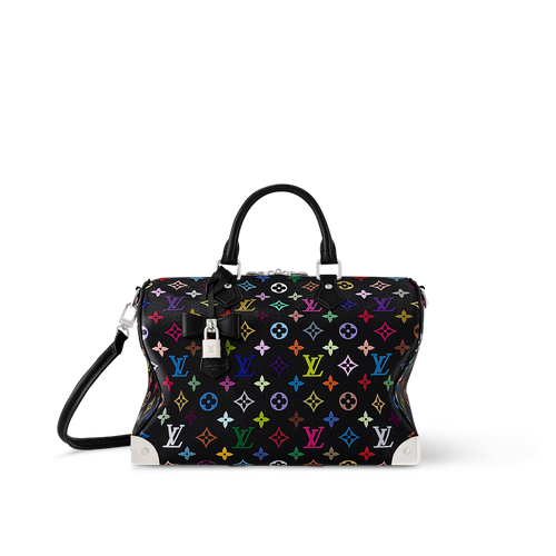 LV x TM - Sac Speedy Soft 30