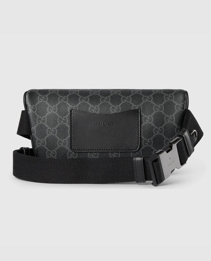 Sac ceinture GG Emblem petit format