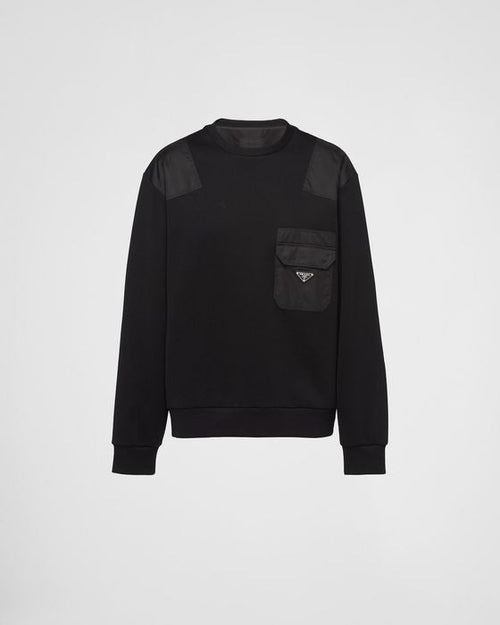 Sweat-shirt PRADA