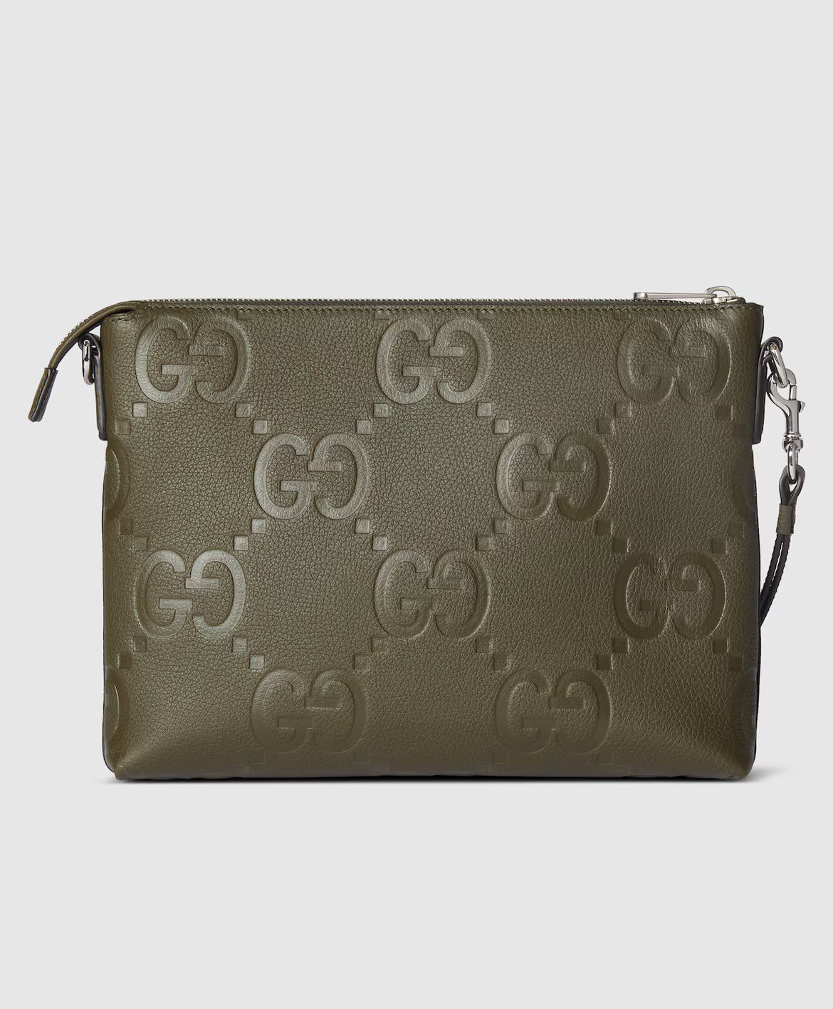 Sac à bandoulière GG jumbo moyen format