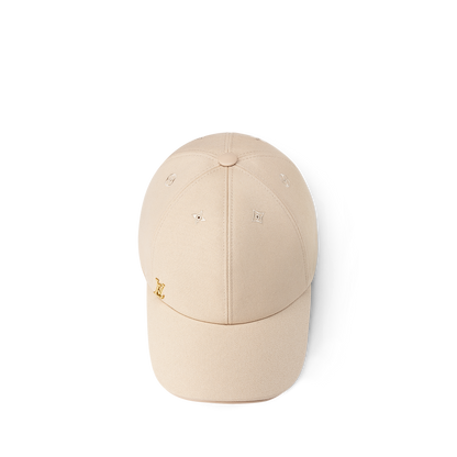 Casquette LV Iconic