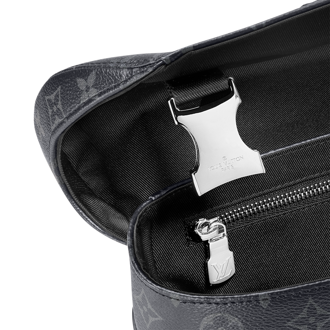 Sac Messenger Voyager PM