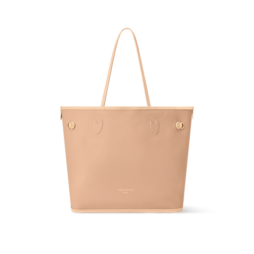 Sac Neverfull Inside Out MM