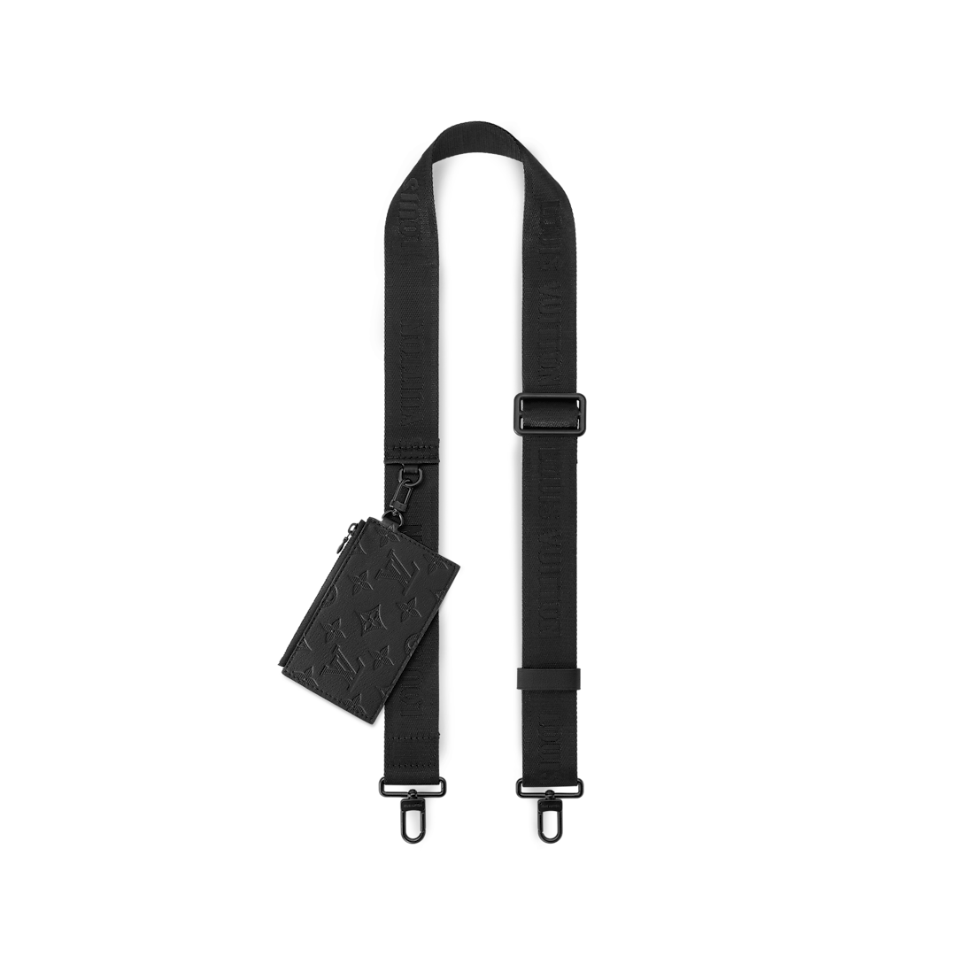 Portefeuille Gaston Wearable