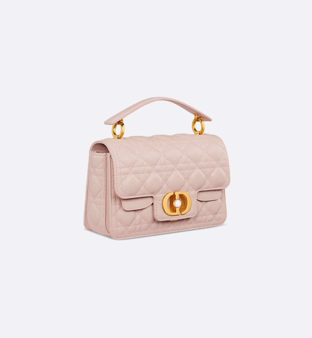 Sac Top Handle Dior Jolie Small