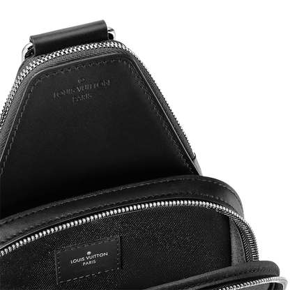 Sac Avenue slingbag NM