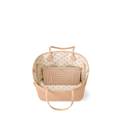 Sac Neverfull Inside Out MM