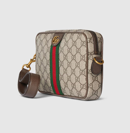 Sac à bandoulière Ophidia petite taille