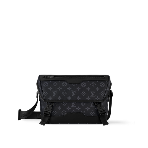 Sac Messenger Voyager PM