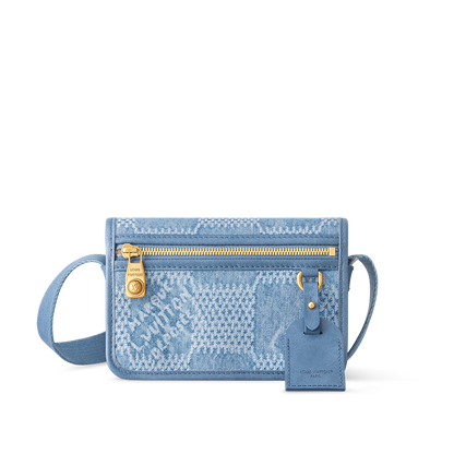 Portefeuille Bosphore Wearable