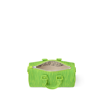 LV x Park Seo-Bo - Sac Keepall Bandoulière 25