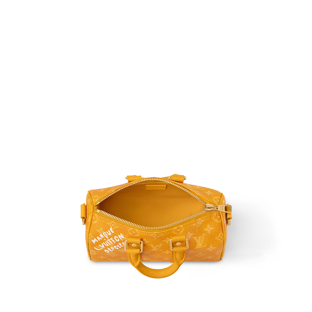 Sac Keepall Bandoulière 25