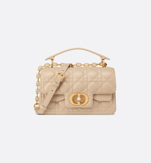 Sac Top Handle Dior Jolie Small